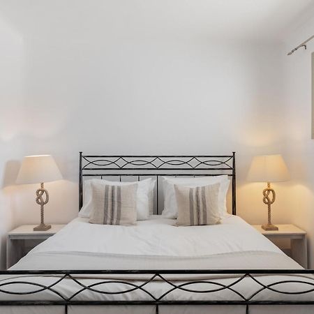 Mykonos Unique Villas By 2Doors Kalafatis Buitenkant foto