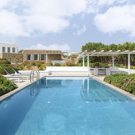 Mykonos Unique Villas By 2Doors Kalafatis Buitenkant foto